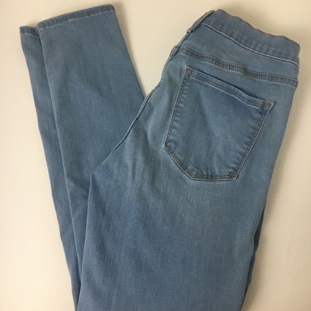 Gap jeans